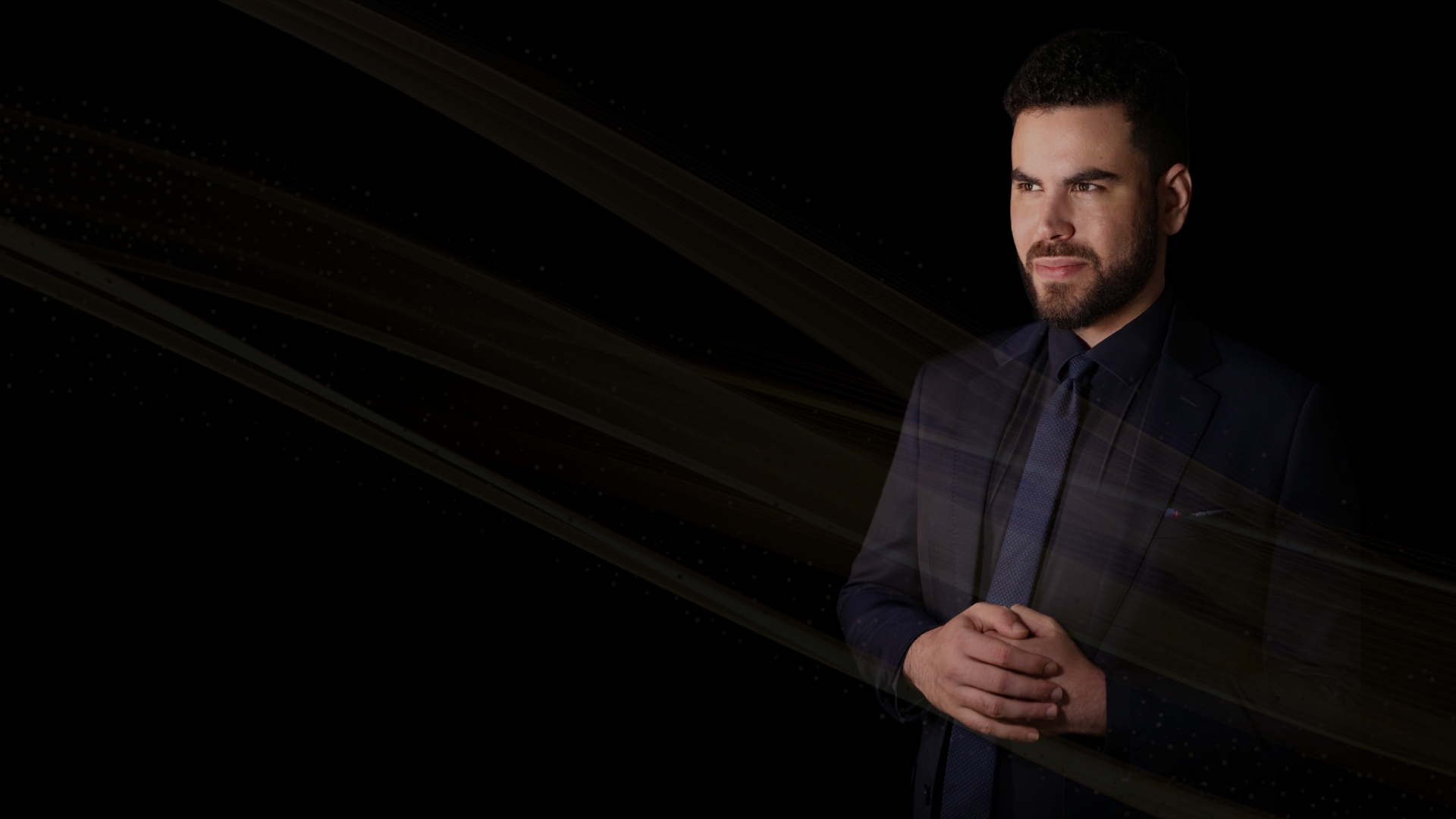 Professor Dr. Wesley Ferreira