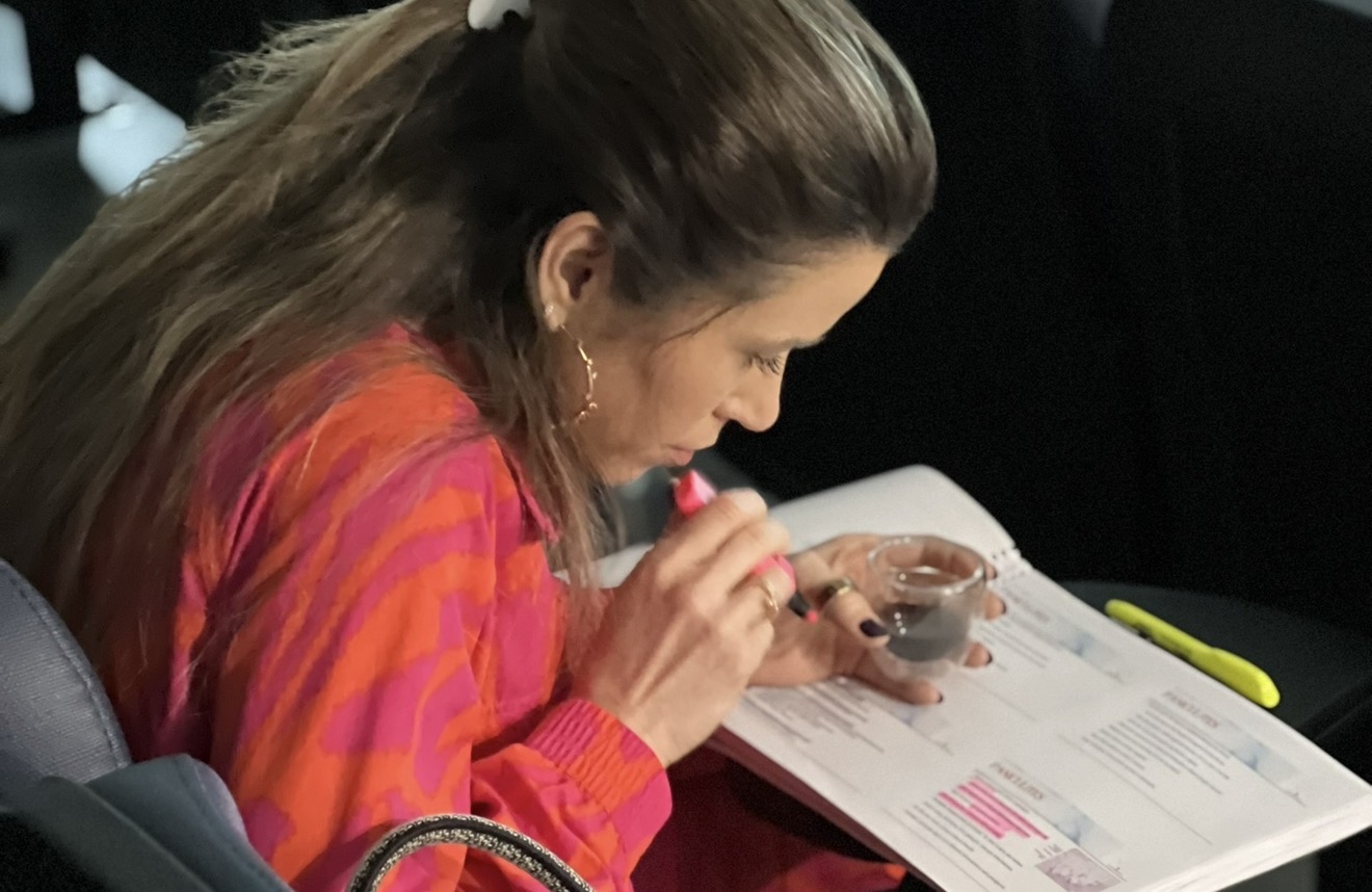 Preparação para o TED SBD 2027 com estratégia de estudo